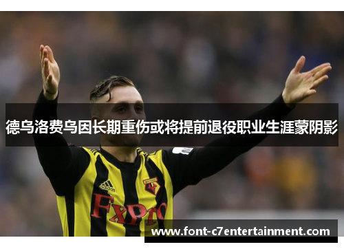 德乌洛费乌因长期重伤或将提前退役职业生涯蒙阴影