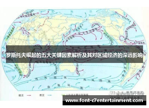 罗斯托夫崛起的五大关键因素解析及其对区域经济的深远影响 罗斯托夫崛起的五大关键因素解析及其对区域经济的深远影响