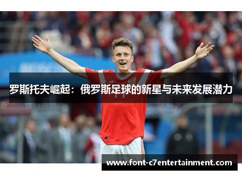 罗斯托夫崛起:俄罗斯足球的新星与未来发展潜力 罗斯托夫崛起:俄罗斯足球的新星与未来发展潜力
