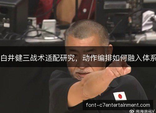白井健三战术适配研究，动作编排如何融入体系